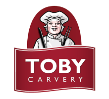 Toby Carvery logo
